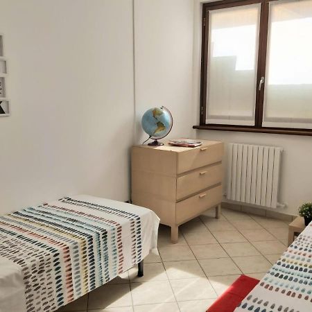 Bnbook - Residenza Naggi Casorate Sempione Buitenkant foto