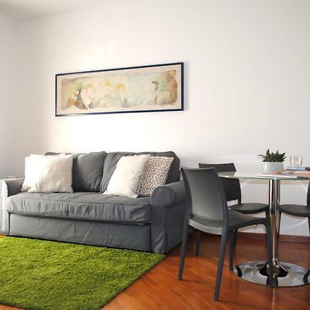 Bnbook - Residenza Naggi Casorate Sempione Buitenkant foto